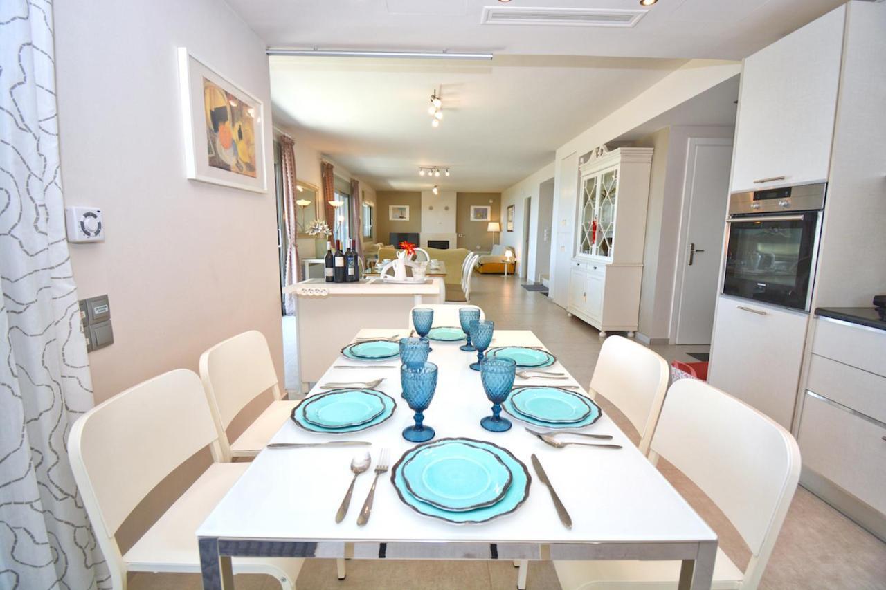 Athiri House Villa Corfu Spartylas Exteriér fotografie